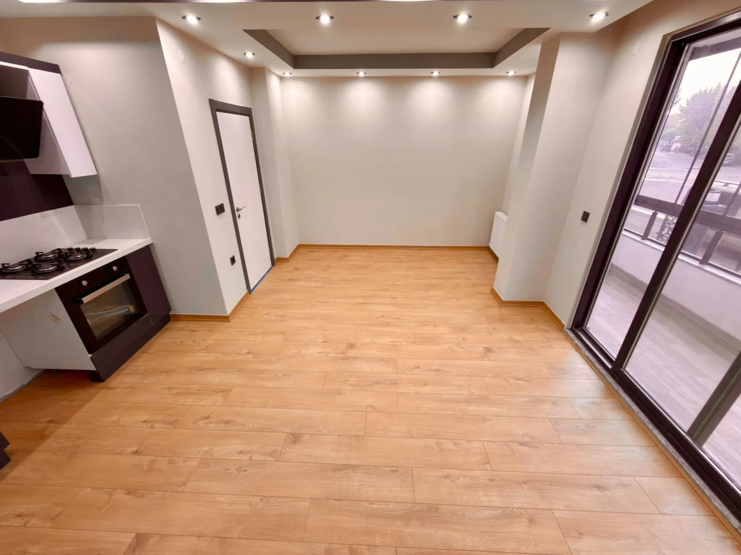 YÜKSEL'DEN ALTINKUM'DA ULTRA LUX SIFIR EBEVEYN BANYOLU 2+1 DAİRE