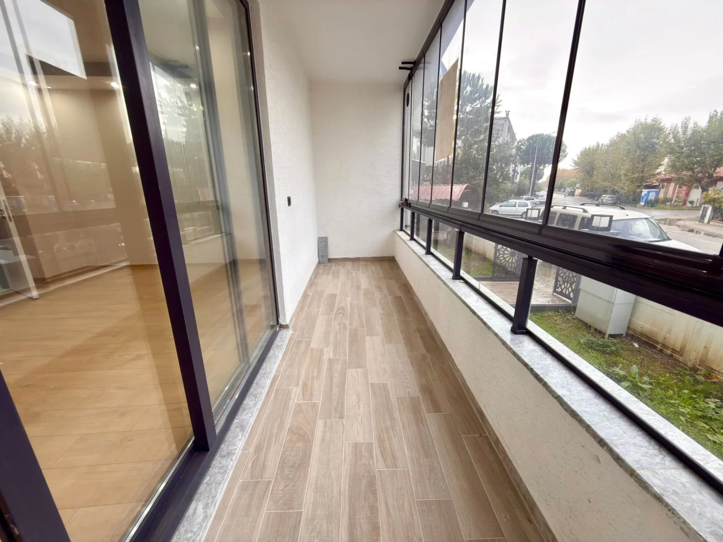 YÜKSEL'DEN ALTINKUM'DA ULTRA LUX SIFIR EBEVEYN BANYOLU 2+1 DAİRE