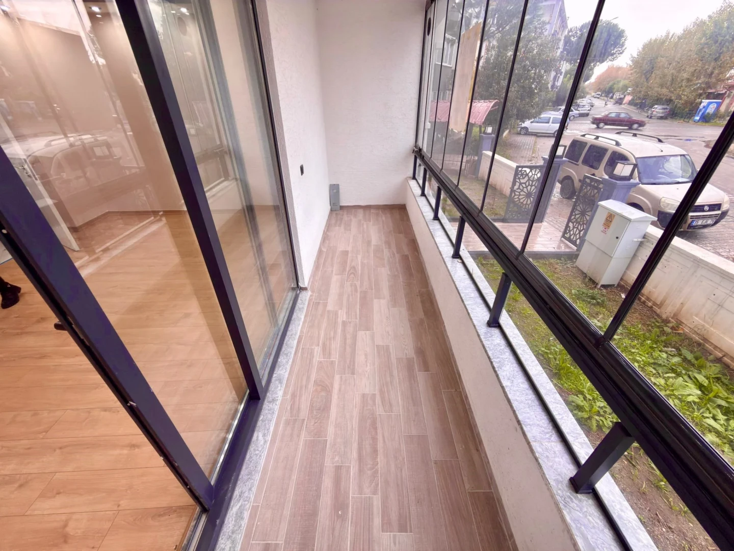 YÜKSEL'DEN ALTINKUM'DA ULTRA LUX SIFIR EBEVEYN BANYOLU 2+1 DAİRE