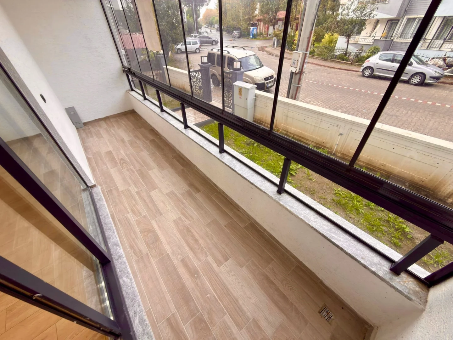 YÜKSEL'DEN ALTINKUM'DA ULTRA LUX SIFIR EBEVEYN BANYOLU 2+1 DAİRE