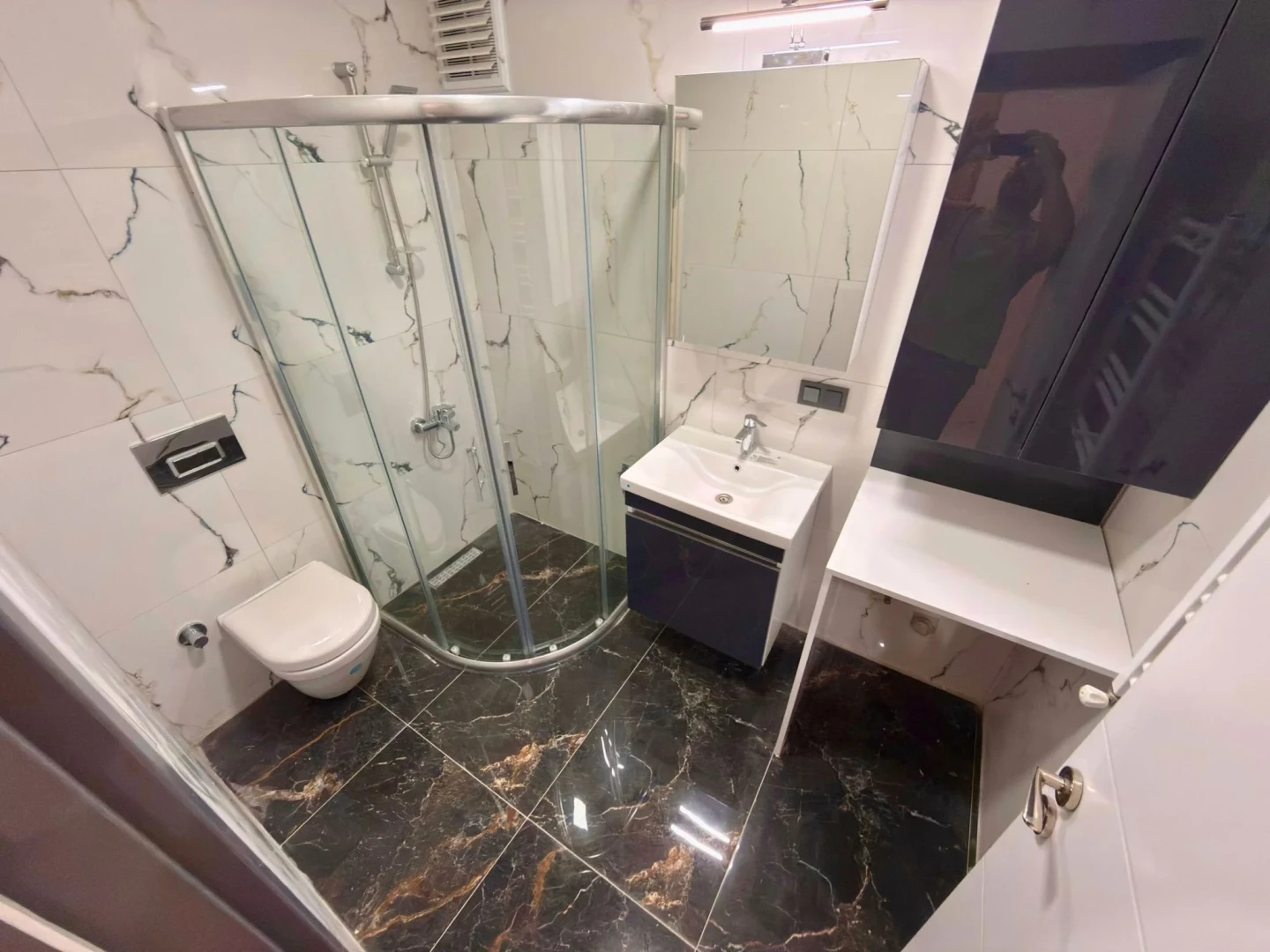 YÜKSEL'DEN ALTINKUM'DA ULTRA LUX SIFIR EBEVEYN BANYOLU 2+1 DAİRE