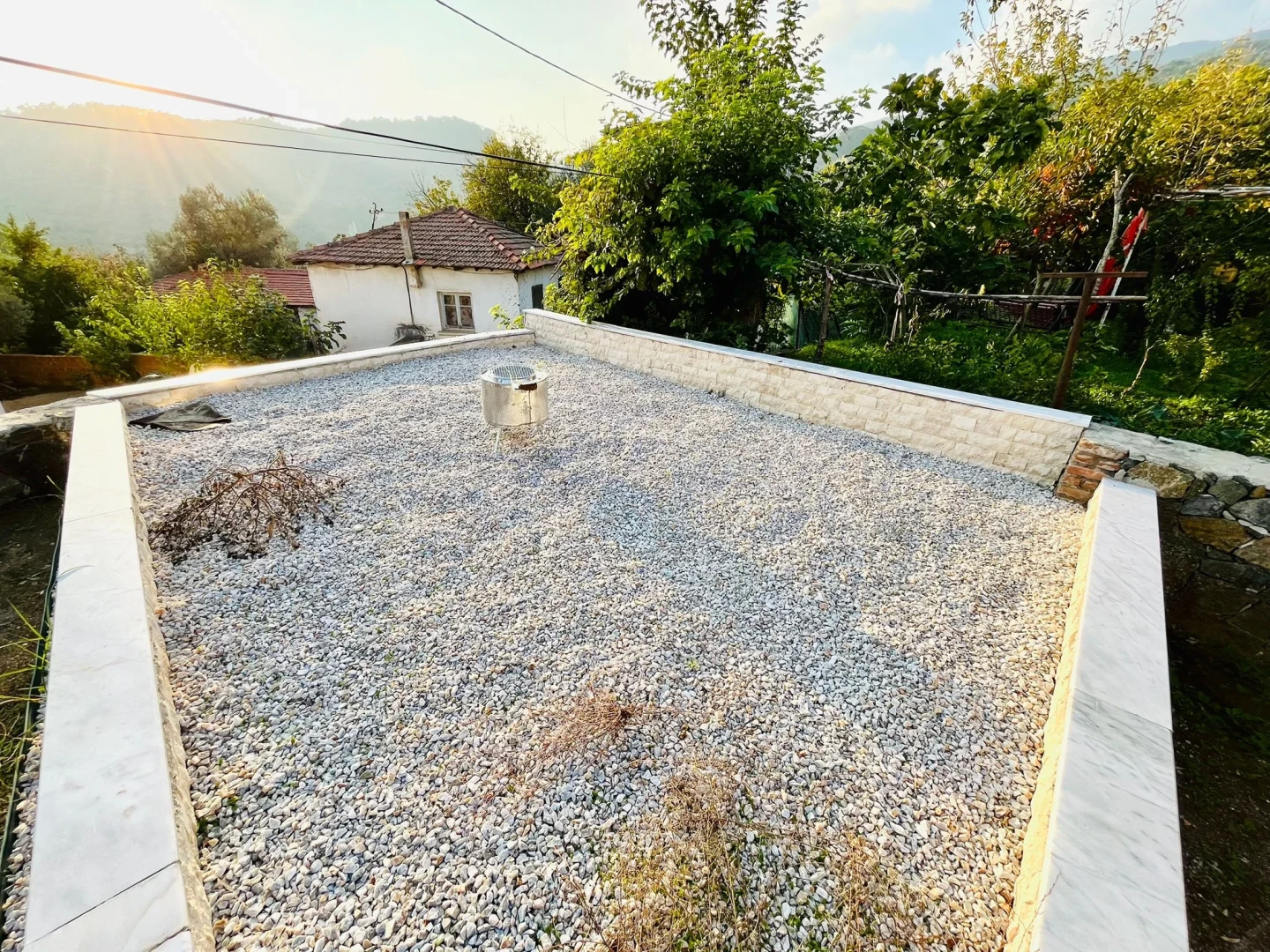 YETKİSİ YÜKSELDE 591 M2 ÖZEL OTOPARKLI MANZARALI BAĞIMSIZ VİLLA