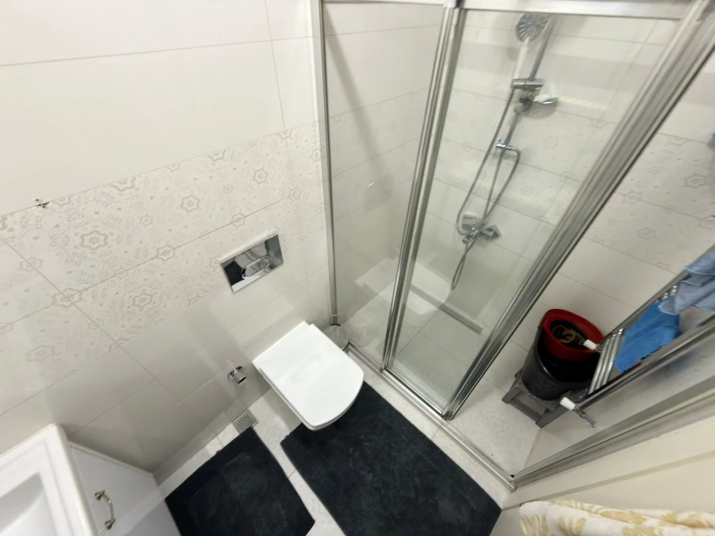 YÜKSELDEN ALTINKUMDA DONANIMLI SİTEDE ÖN CEPHE SATILIK 1+1DAİRE
