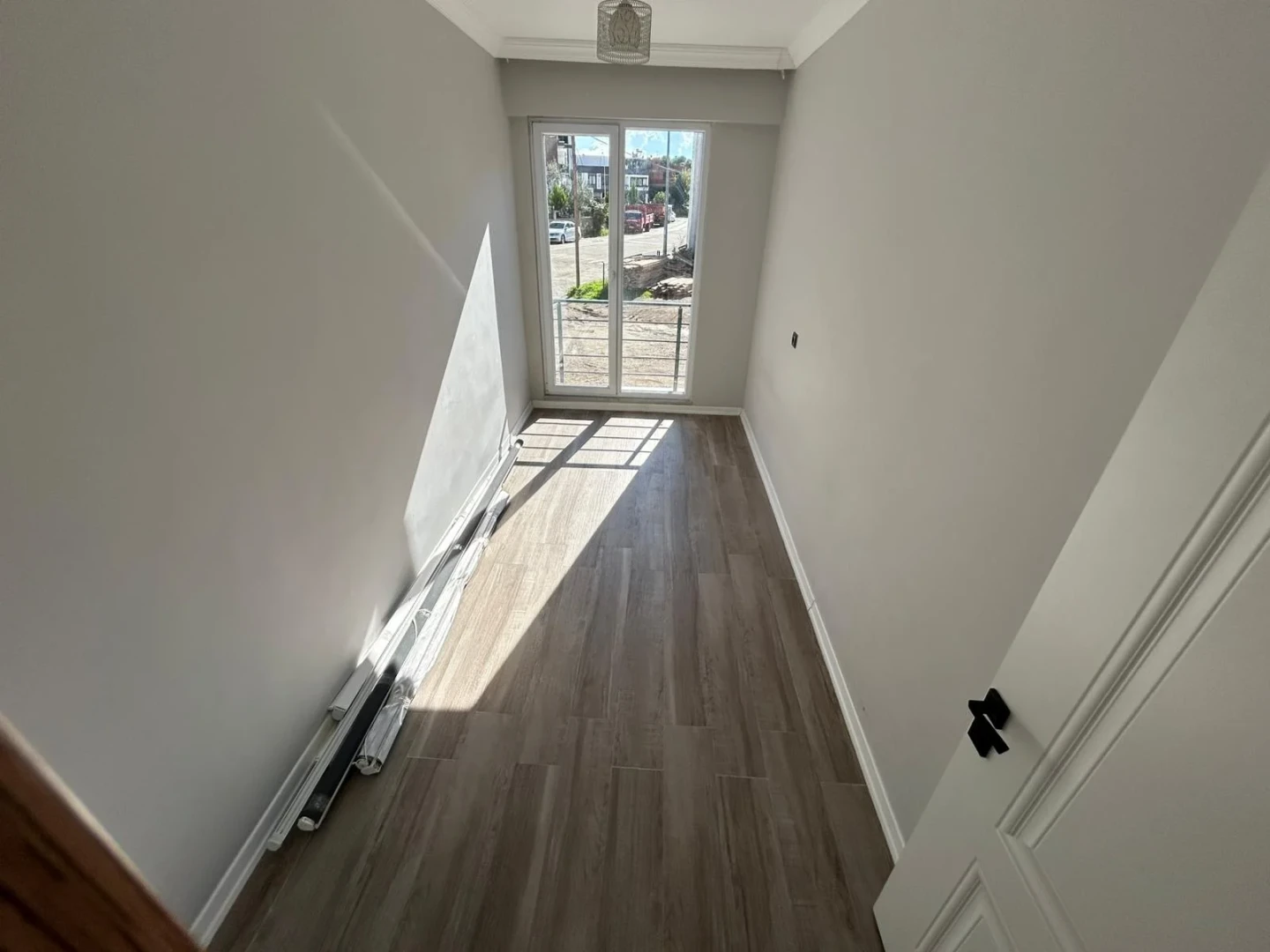 YÜKSEL'DEN 'DOĞALGAZLI KAPALI MUTFAK EBEVEYN BANYOLU' 2+1 DAİRE