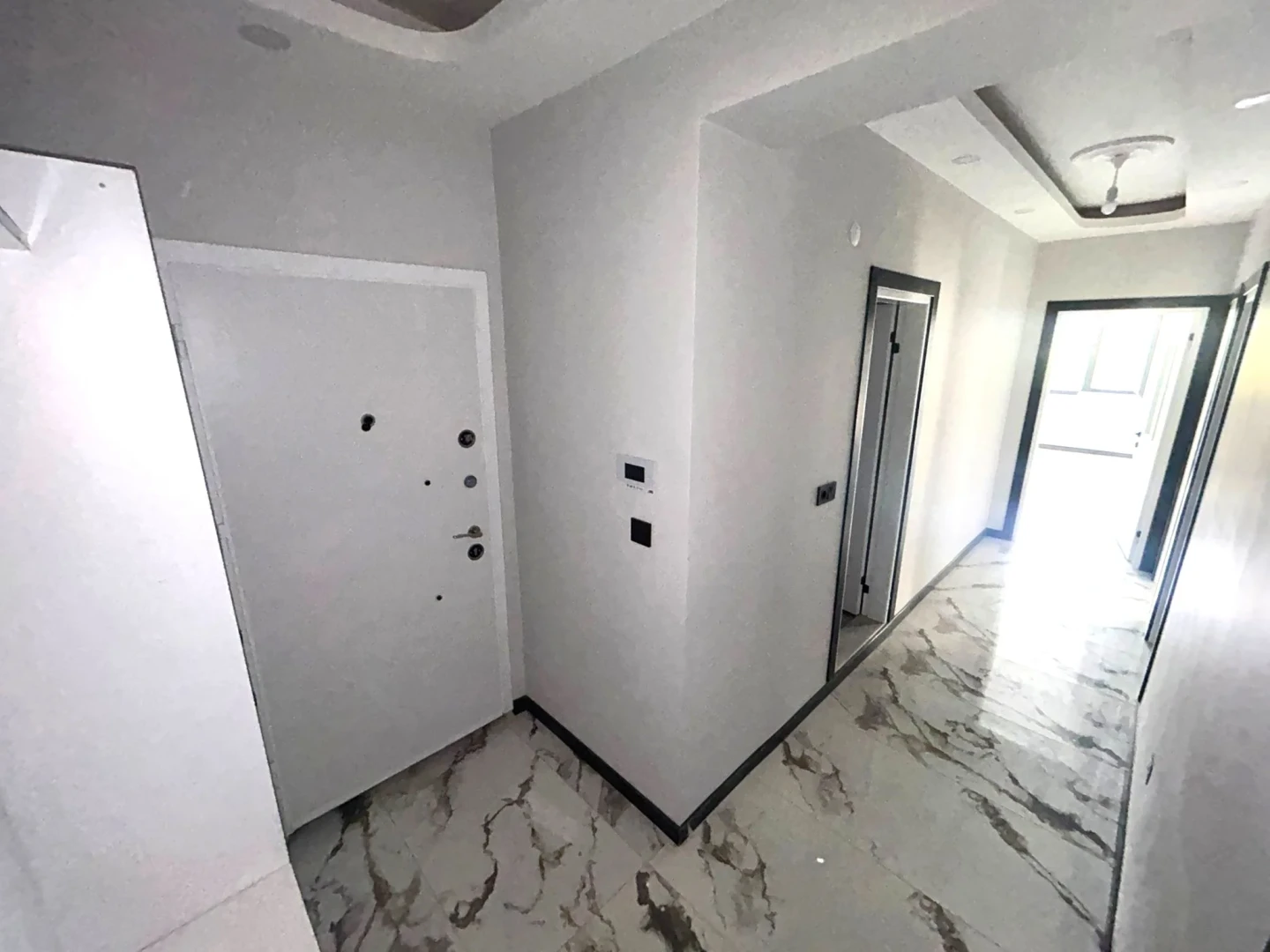 YÜKSEL'DEN TUZCUMURATTA AYRI MUTFAK D.GAZLI 2+1 SIFIR DAİRE