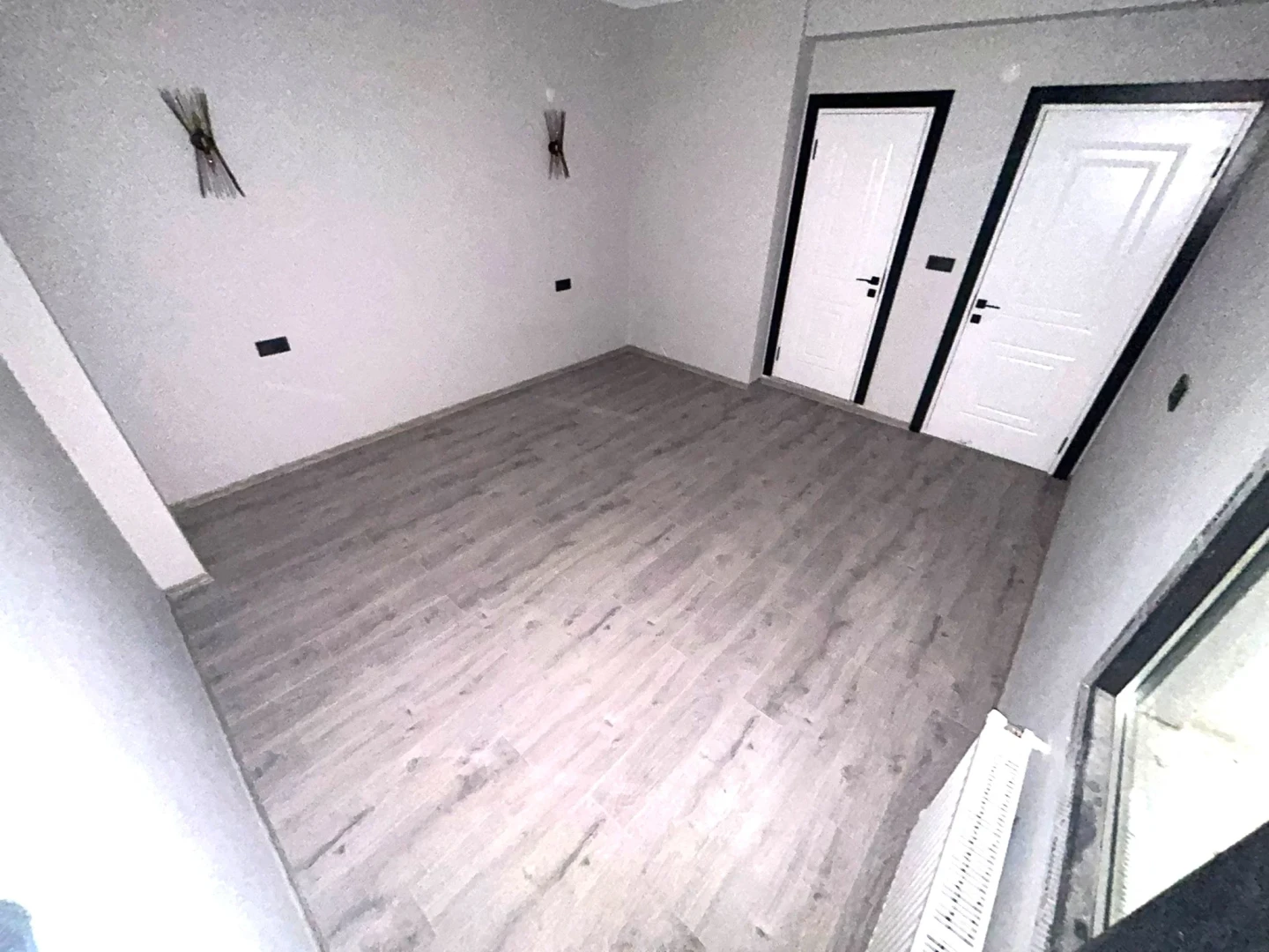 YÜKSEL'DEN TUZCUMURATTA AYRI MUTFAK D.GAZLI 2+1 SIFIR DAİRE