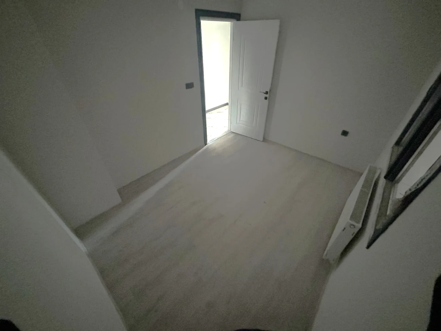 YÜKSEL'DEN TUZCUMURATTA AYRI MUTFAK D.GAZLI 2+1 SIFIR DAİRE