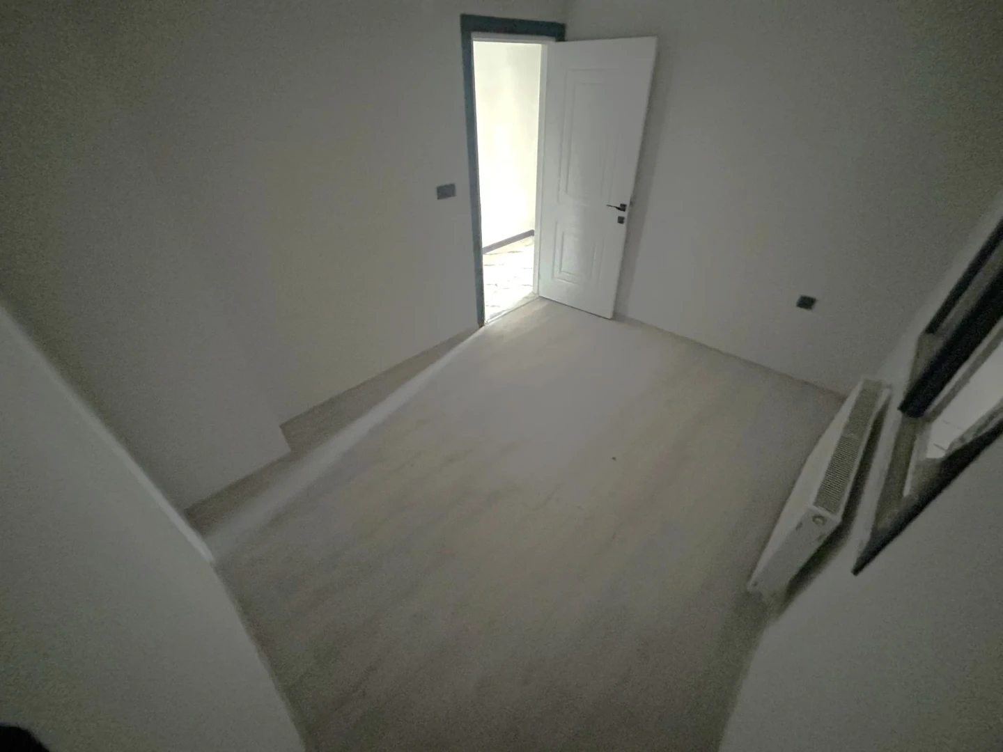 YÜKSEL'DEN TUZCUMURATTA AYRI MUTFAK D.GAZLI 2+1 SIFIR DAİRE