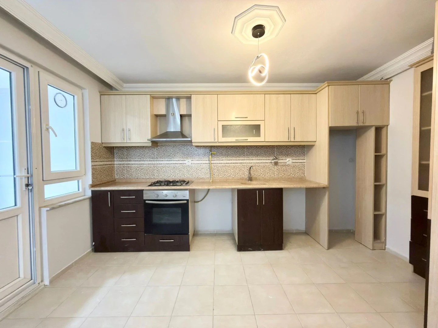 YÜKSELDEN ALTINKUMDA DOĞALGAZLI DENİZE 350 M SATILIK 2+1 DAİRE