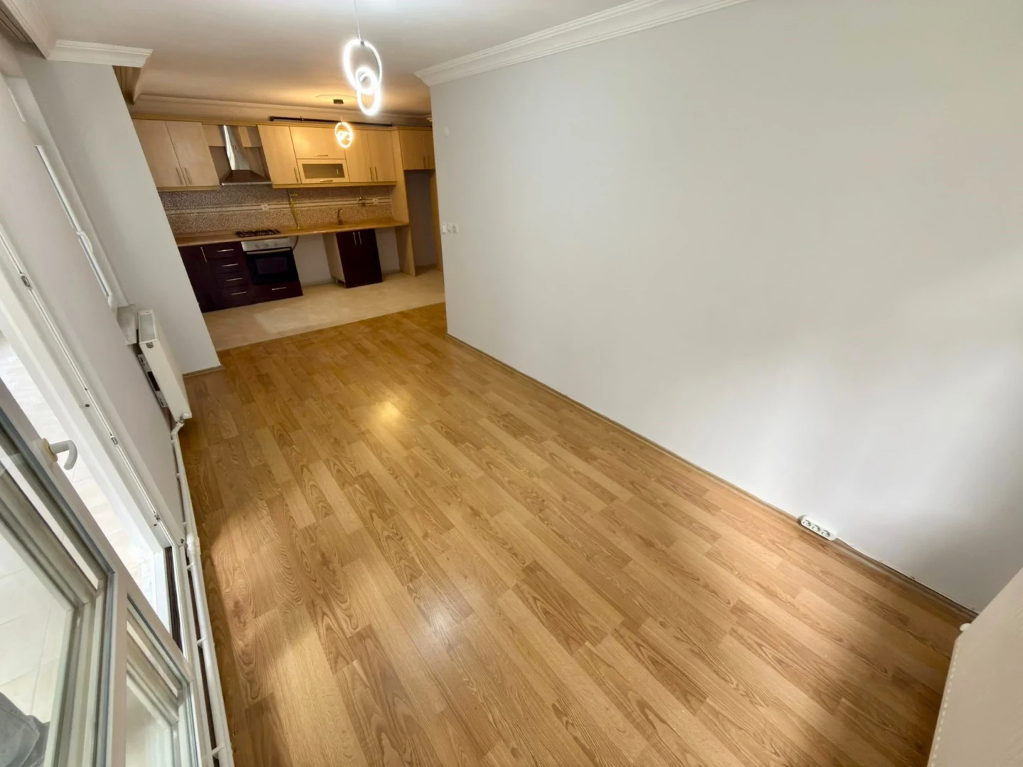 YÜKSELDEN ALTINKUMDA DOĞALGAZLI DENİZE 350 M SATILIK 2+1 DAİRE