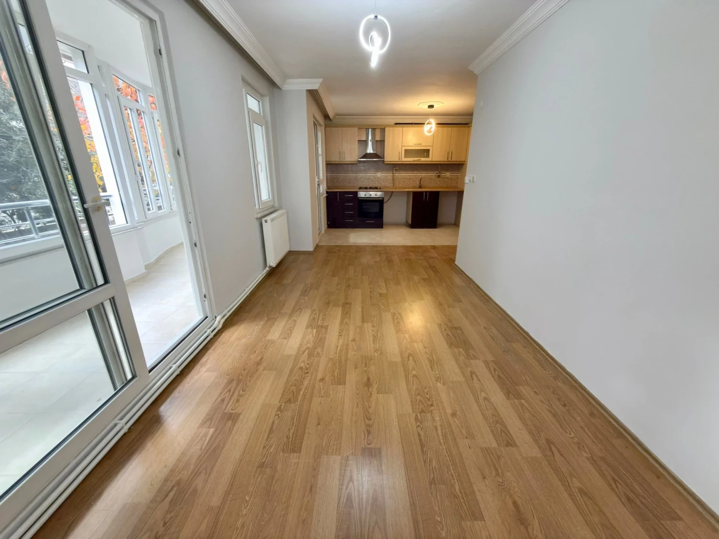 YÜKSELDEN ALTINKUMDA DOĞALGAZLI DENİZE 350 M SATILIK 2+1 DAİRE