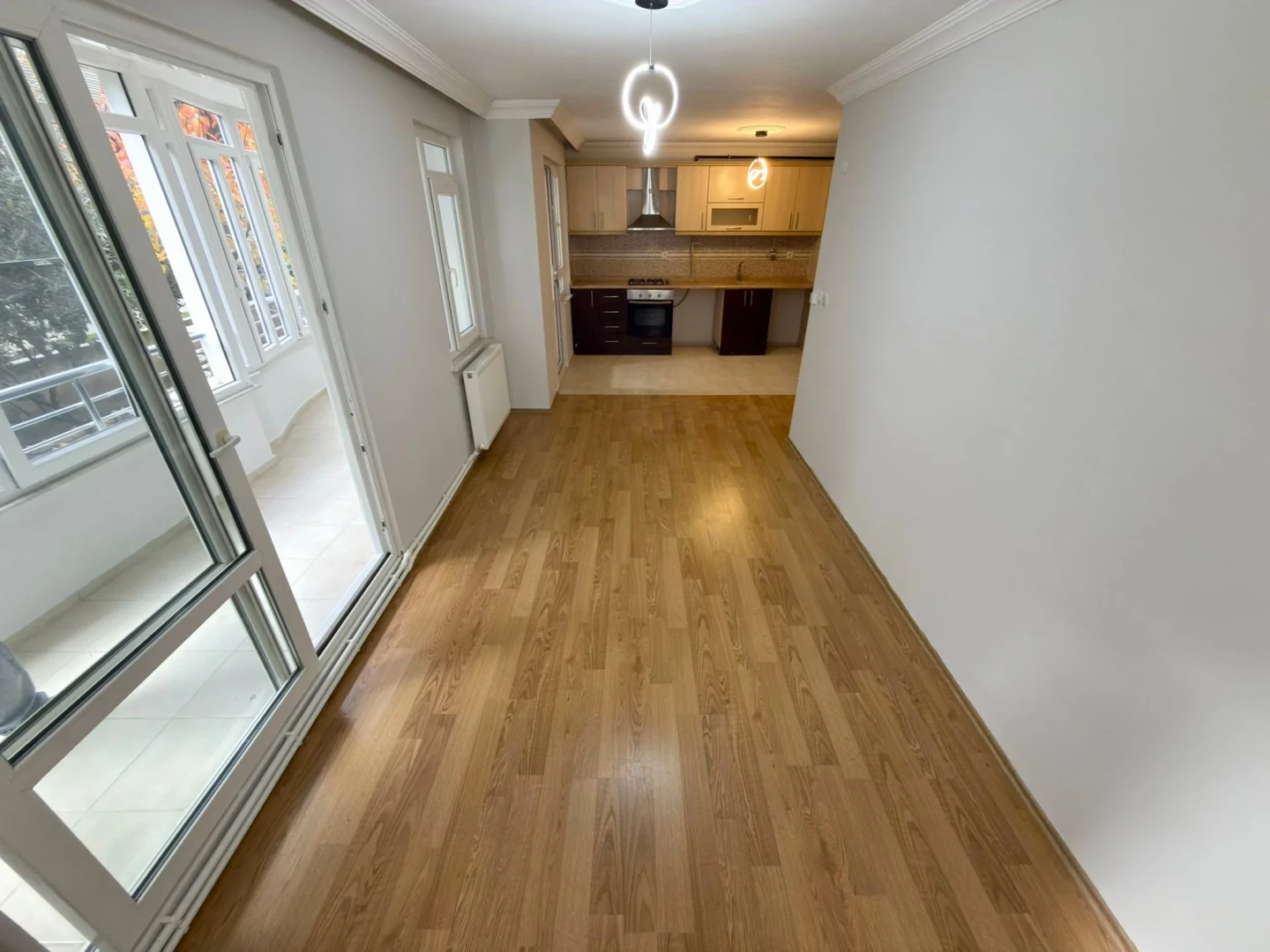 YÜKSELDEN ALTINKUMDA DOĞALGAZLI DENİZE 350 M SATILIK 2+1 DAİRE
