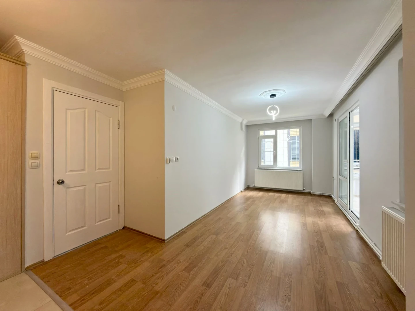 YÜKSELDEN ALTINKUMDA DOĞALGAZLI DENİZE 350 M SATILIK 2+1 DAİRE