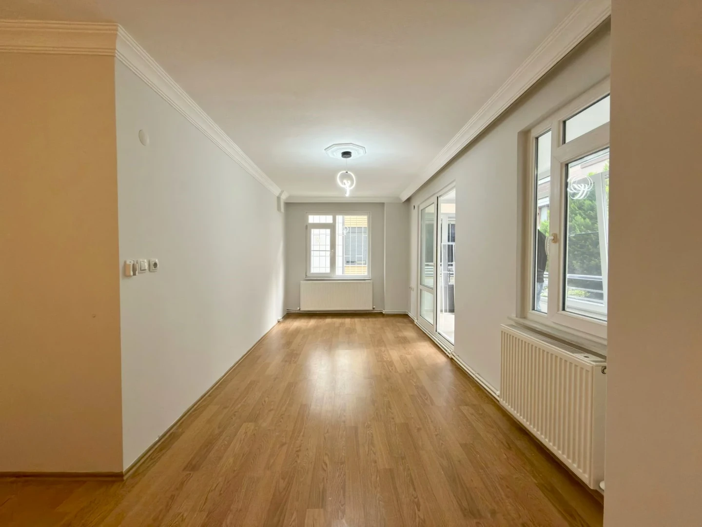 YÜKSELDEN ALTINKUMDA DOĞALGAZLI DENİZE 350 M SATILIK 2+1 DAİRE