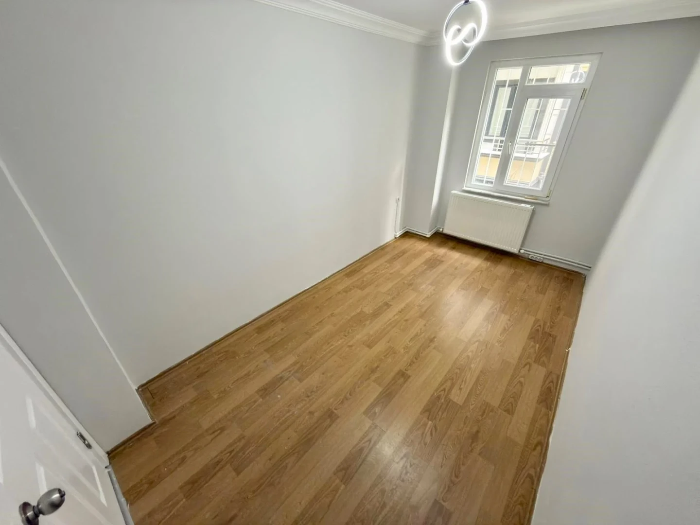 YÜKSELDEN ALTINKUMDA DOĞALGAZLI DENİZE 350 M SATILIK 2+1 DAİRE