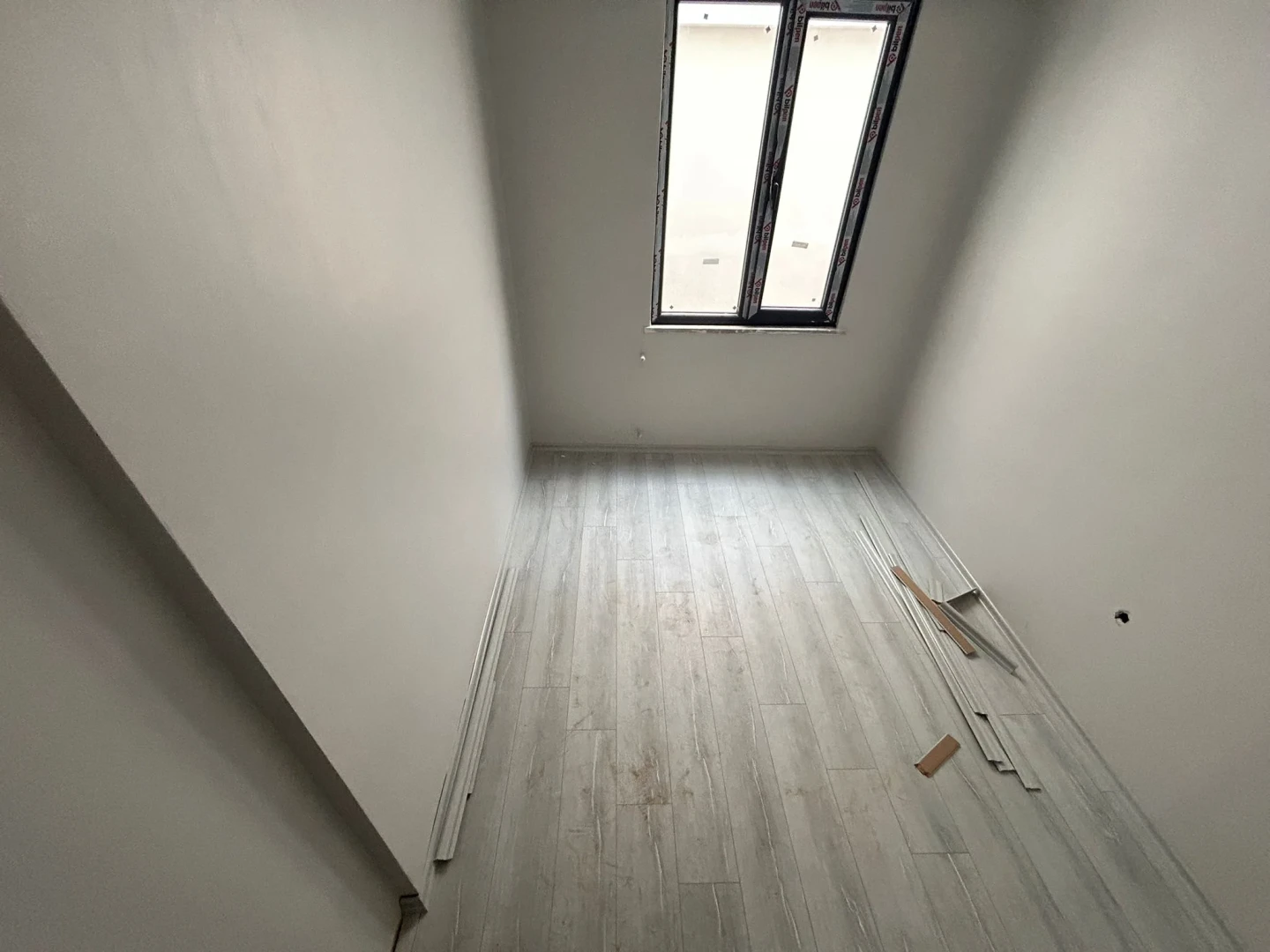 *YÜKSEL'DEN TUZCUMURAT'TA AYRI MUTFAK DOGALGAZLI 3+1 SIFIR DAİRE