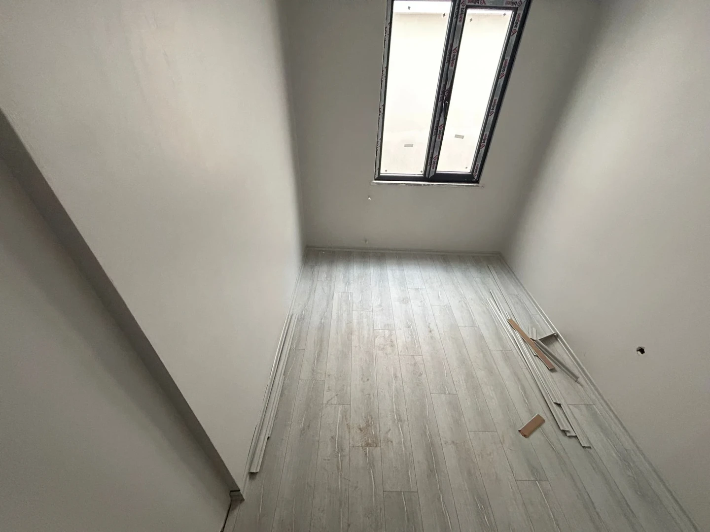 *YÜKSEL'DEN TUZCUMURAT'TA AYRI MUTFAK DOGALGAZLI 3+1 SIFIR DAİRE