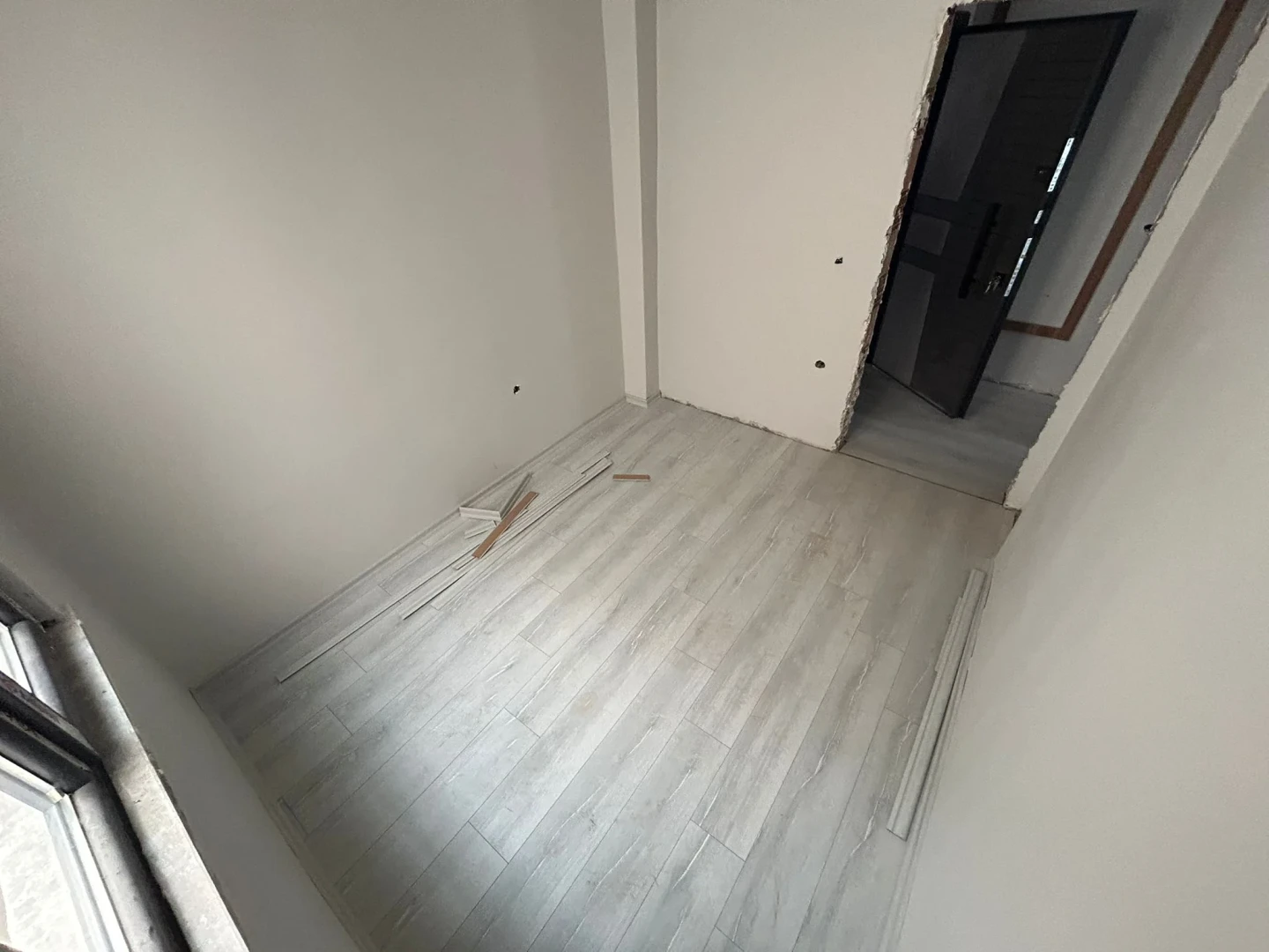 *YÜKSEL'DEN TUZCUMURAT'TA AYRI MUTFAK DOGALGAZLI 3+1 SIFIR DAİRE