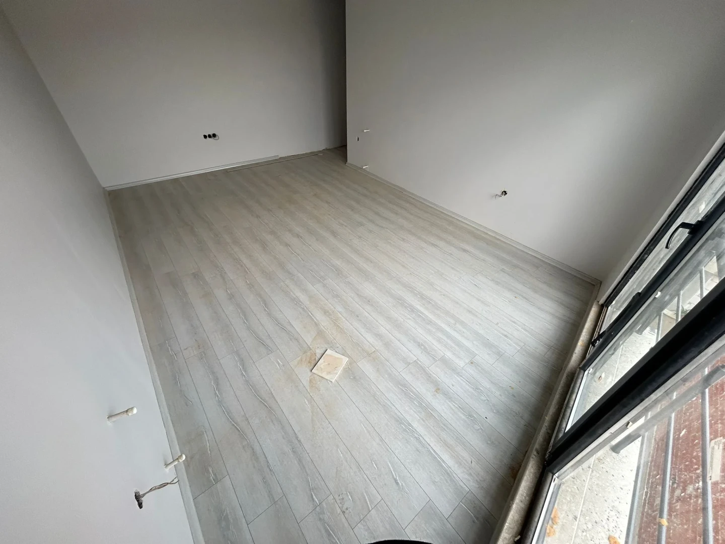 *YÜKSEL'DEN TUZCUMURAT'TA AYRI MUTFAK DOGALGAZLI 3+1 SIFIR DAİRE