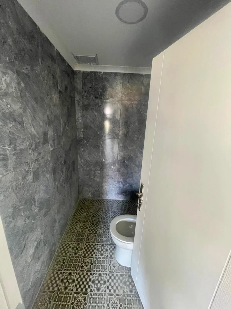 YÜKSEL'DEN EDREMİT MERKEZ'DE ÖN CEPHE ARAKAT 1+1 DAİRE