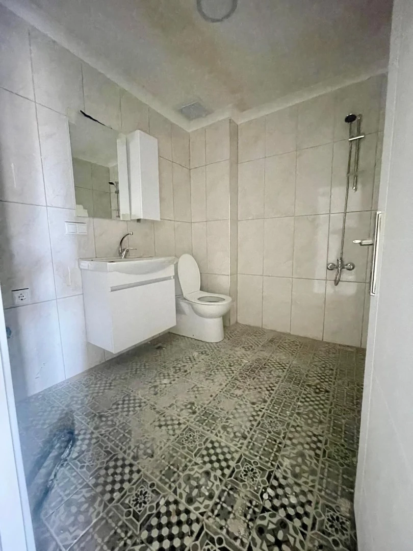 YÜKSEL'DEN EDREMİT MERKEZ'DE ÖN CEPHE ARAKAT 1+1 DAİRE