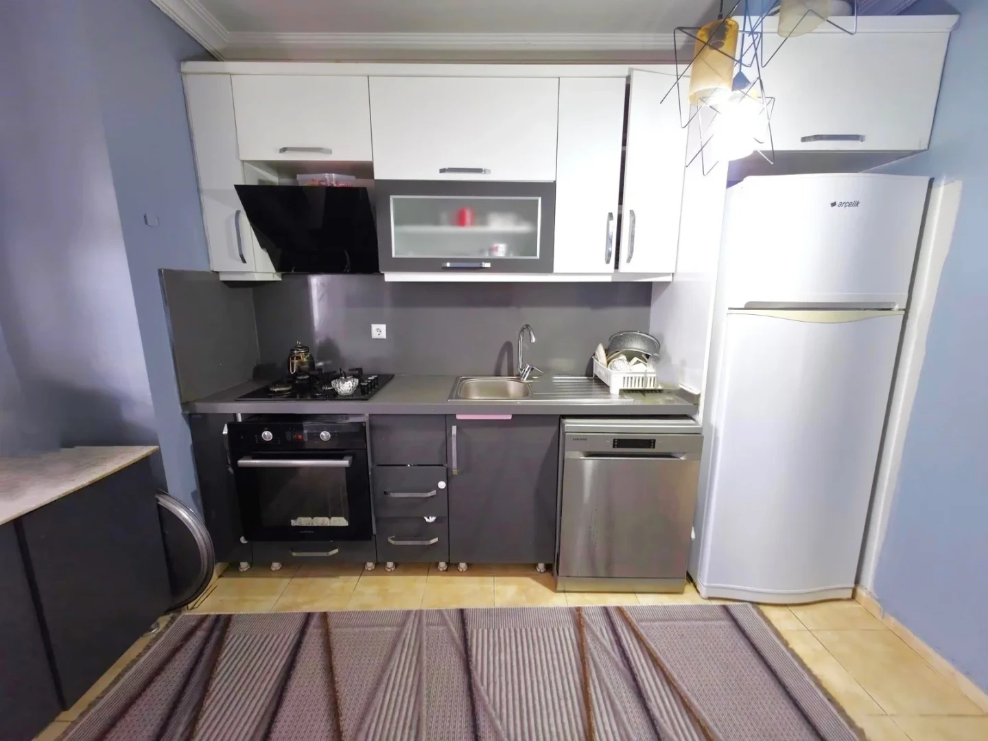 ▓YÜKSEL'DEN SATILIK ALTINKUM'DA ARAKAT ÖNCEPHE FIRSAT 2+1 DAİRE▓