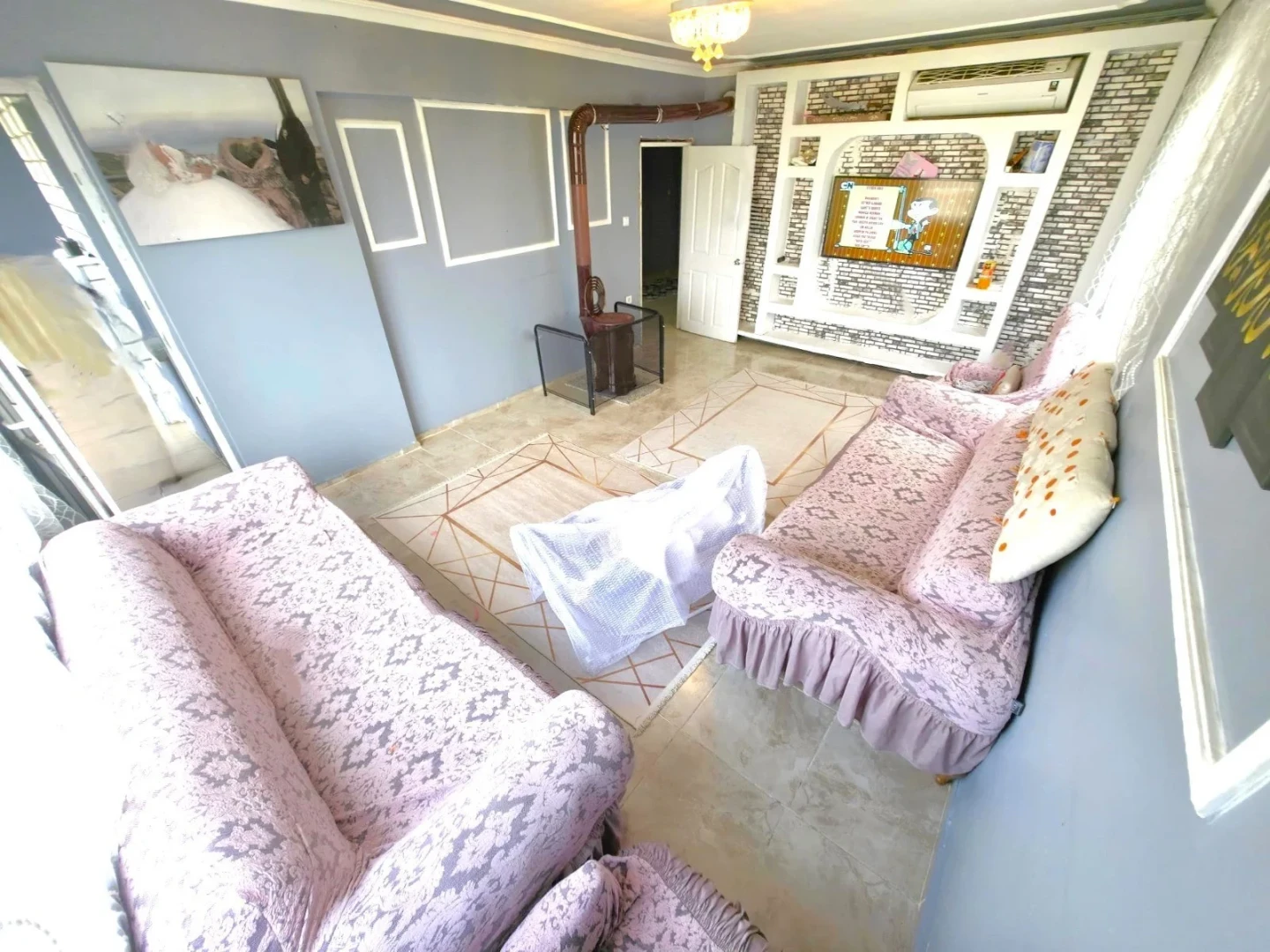 ▓YÜKSEL'DEN SATILIK ALTINKUM'DA ARAKAT ÖNCEPHE FIRSAT 2+1 DAİRE▓