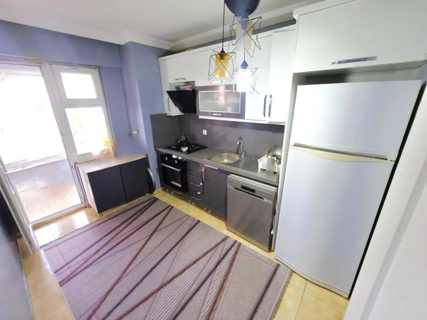 ▓YÜKSEL'DEN SATILIK ALTINKUM'DA ARAKAT ÖNCEPHE FIRSAT 2+1 DAİRE▓