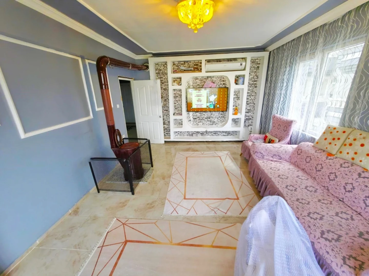 ▓YÜKSEL'DEN SATILIK ALTINKUM'DA ARAKAT ÖNCEPHE FIRSAT 2+1 DAİRE▓