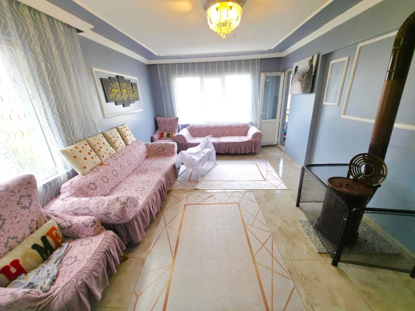 ▓YÜKSEL'DEN SATILIK ALTINKUM'DA ARAKAT ÖNCEPHE FIRSAT 2+1 DAİRE▓