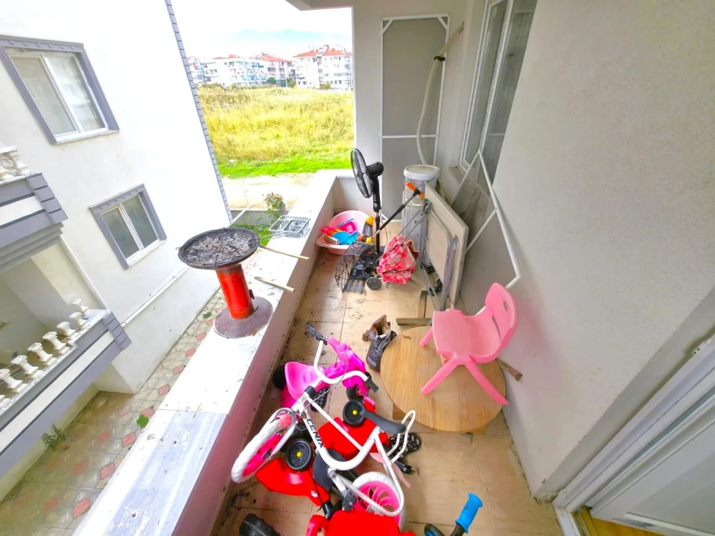 ▓YÜKSEL'DEN SATILIK ALTINKUM'DA ARAKAT ÖNCEPHE FIRSAT 2+1 DAİRE▓