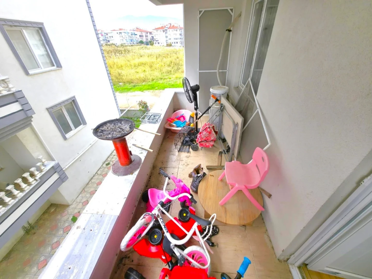 ▓YÜKSEL'DEN SATILIK ALTINKUM'DA ARAKAT ÖNCEPHE FIRSAT 2+1 DAİRE▓