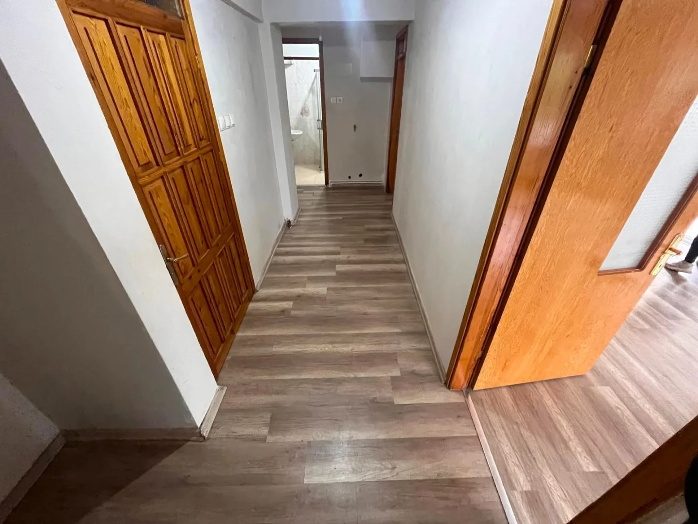YÜKSEL'DEN CUMHURİYET'TE ŞAHANE KONUMDA KAPALI MUTFAK 2+1 DAİRE