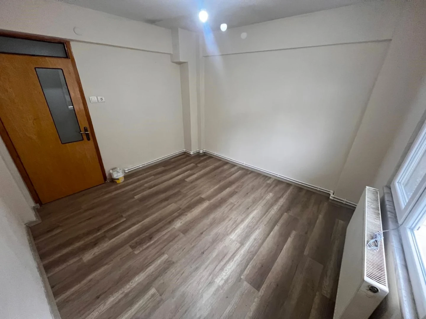 YÜKSEL'DEN CUMHURİYET'TE ŞAHANE KONUMDA KAPALI MUTFAK 2+1 DAİRE