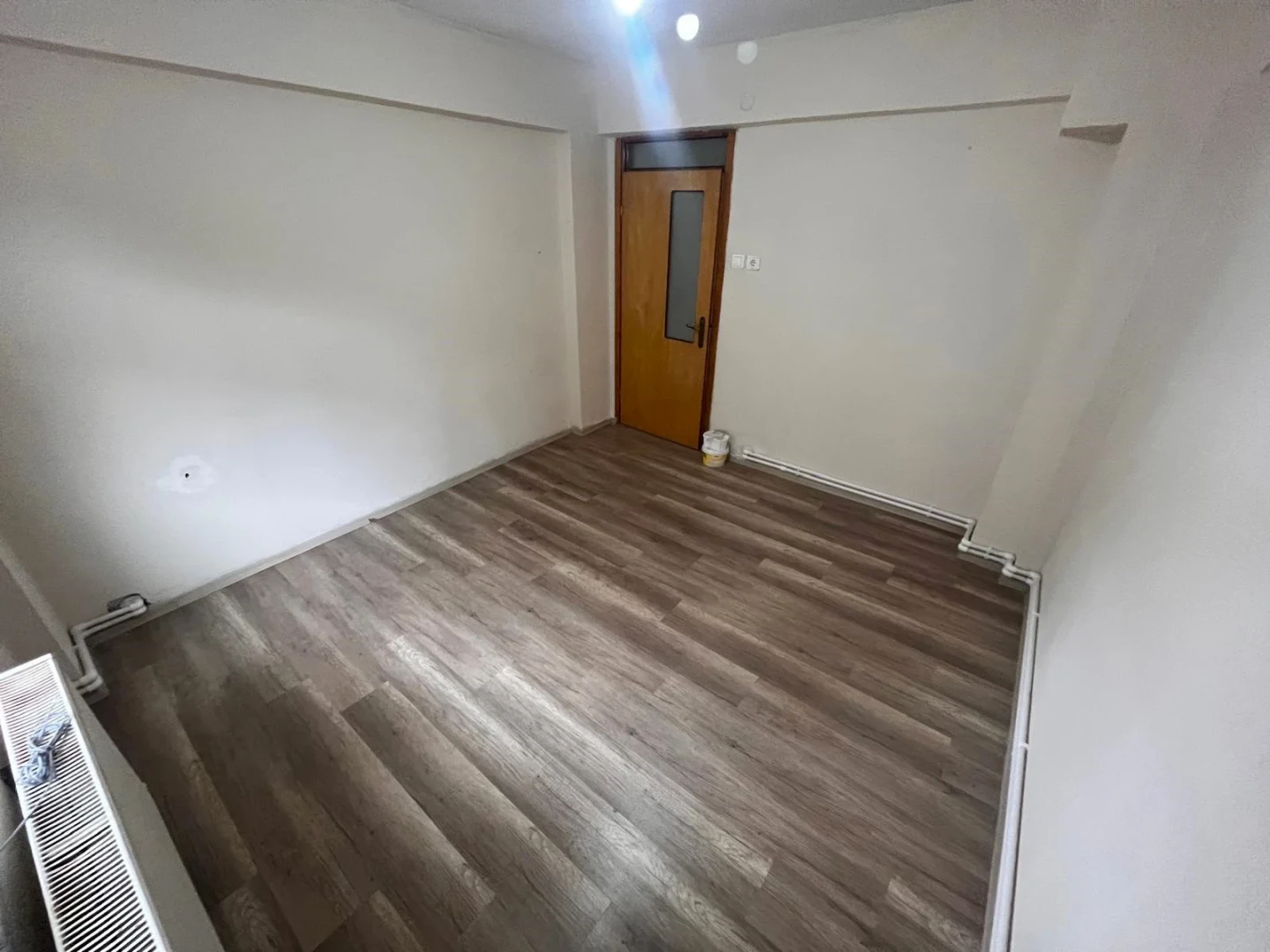 YÜKSEL'DEN CUMHURİYET'TE ŞAHANE KONUMDA KAPALI MUTFAK 2+1 DAİRE