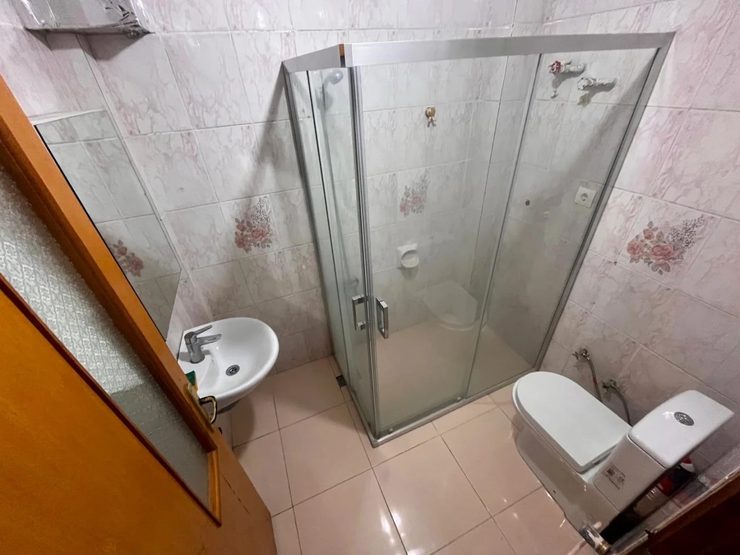 YÜKSEL'DEN CUMHURİYET'TE ŞAHANE KONUMDA KAPALI MUTFAK 2+1 DAİRE