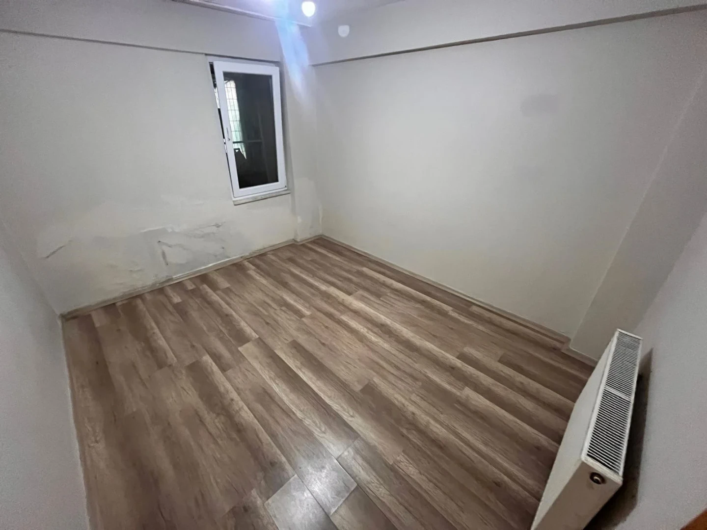 YÜKSEL'DEN CUMHURİYET'TE ŞAHANE KONUMDA KAPALI MUTFAK 2+1 DAİRE