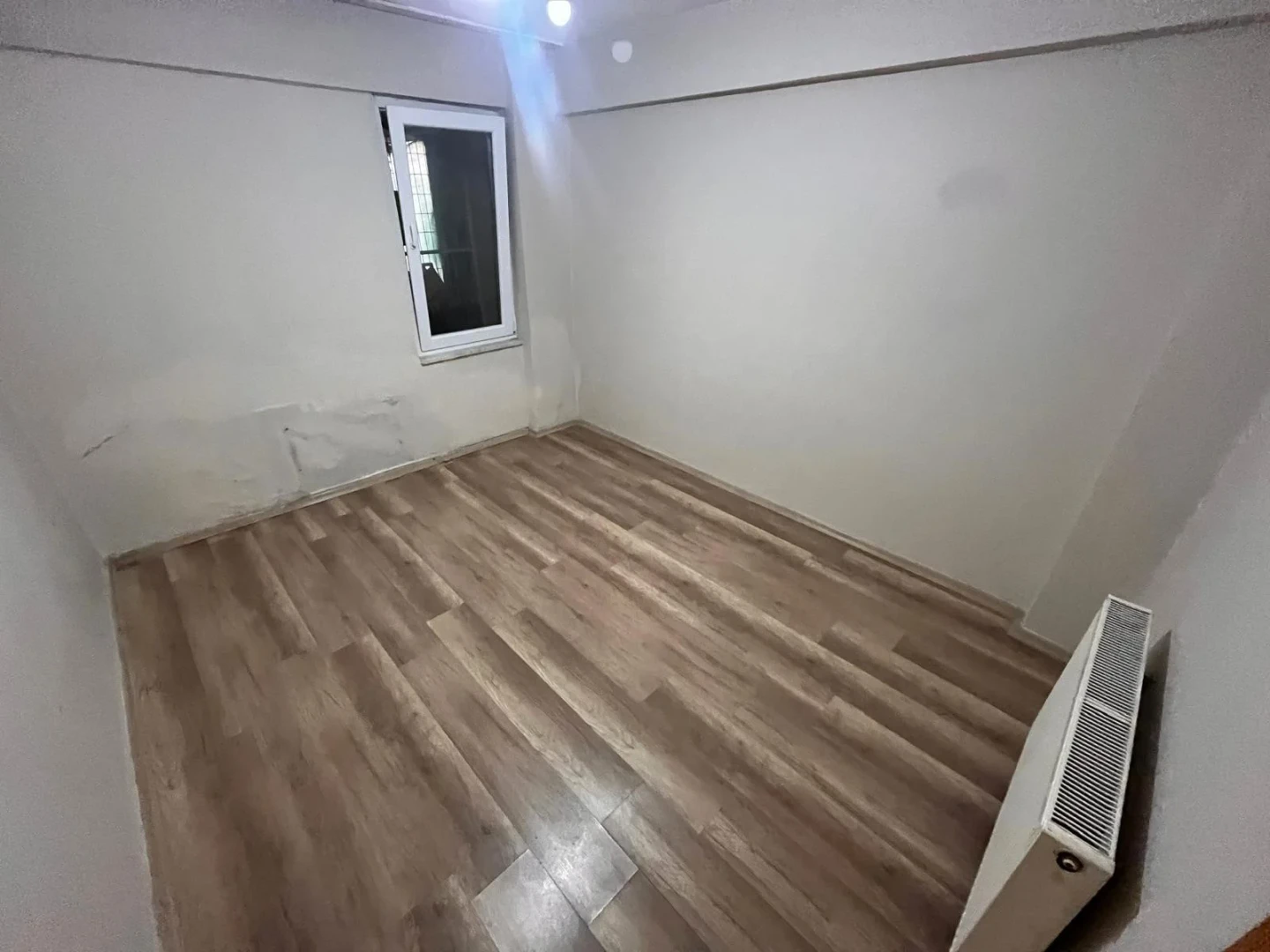 YÜKSEL'DEN CUMHURİYET'TE ŞAHANE KONUMDA KAPALI MUTFAK 2+1 DAİRE