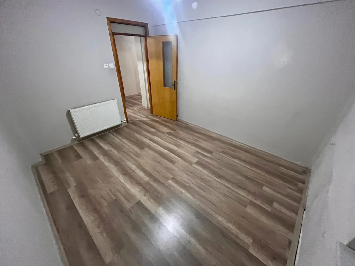 YÜKSEL'DEN CUMHURİYET'TE ŞAHANE KONUMDA KAPALI MUTFAK 2+1 DAİRE