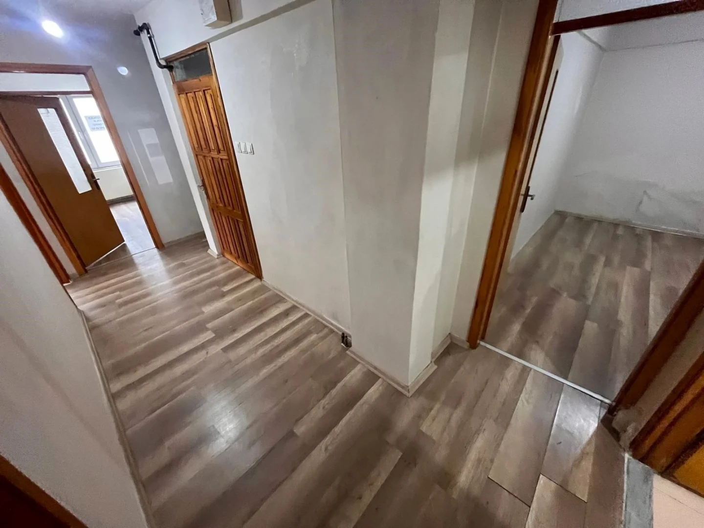 YÜKSEL'DEN CUMHURİYET'TE ŞAHANE KONUMDA KAPALI MUTFAK 2+1 DAİRE