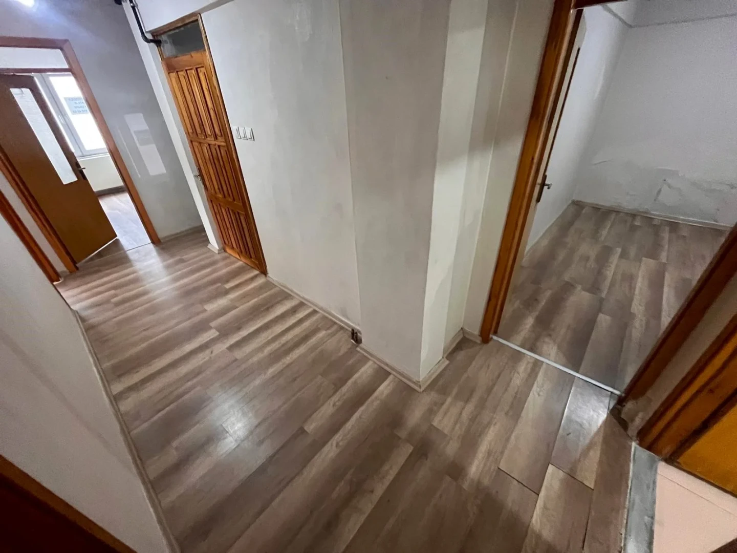 YÜKSEL'DEN CUMHURİYET'TE ŞAHANE KONUMDA KAPALI MUTFAK 2+1 DAİRE