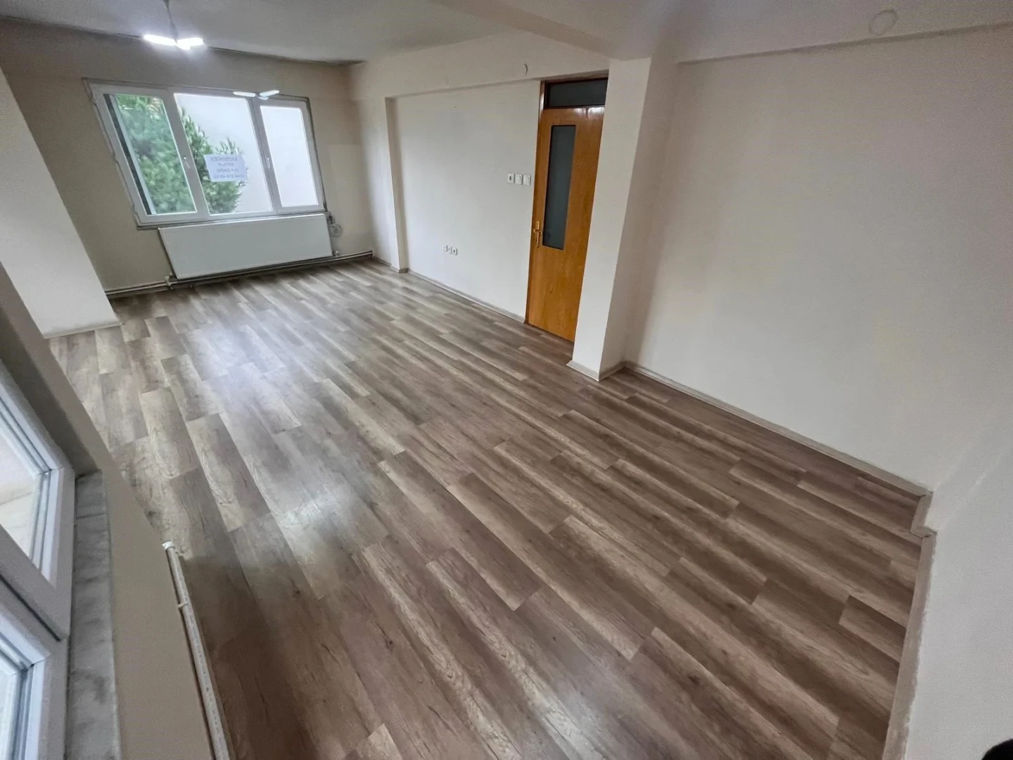 YÜKSEL'DEN CUMHURİYET'TE ŞAHANE KONUMDA KAPALI MUTFAK 2+1 DAİRE