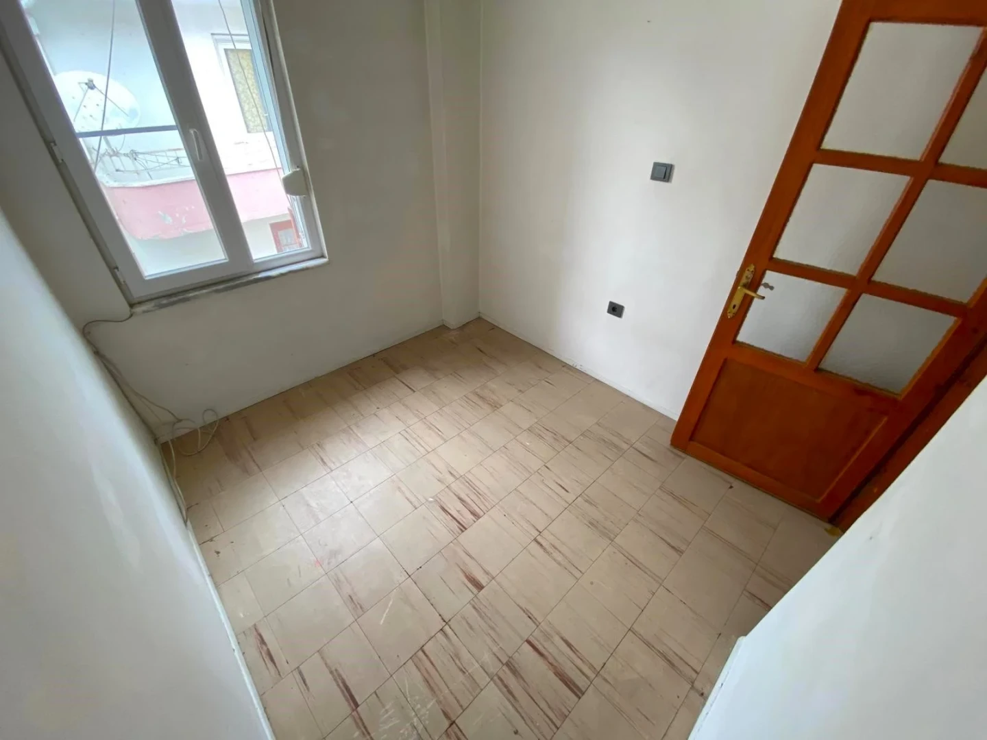 YÜKSELDEN SATILIK İKİZÇAYDA ÖNCEPHE KUPON FİYATA FIRSAT 2+1DAİRE