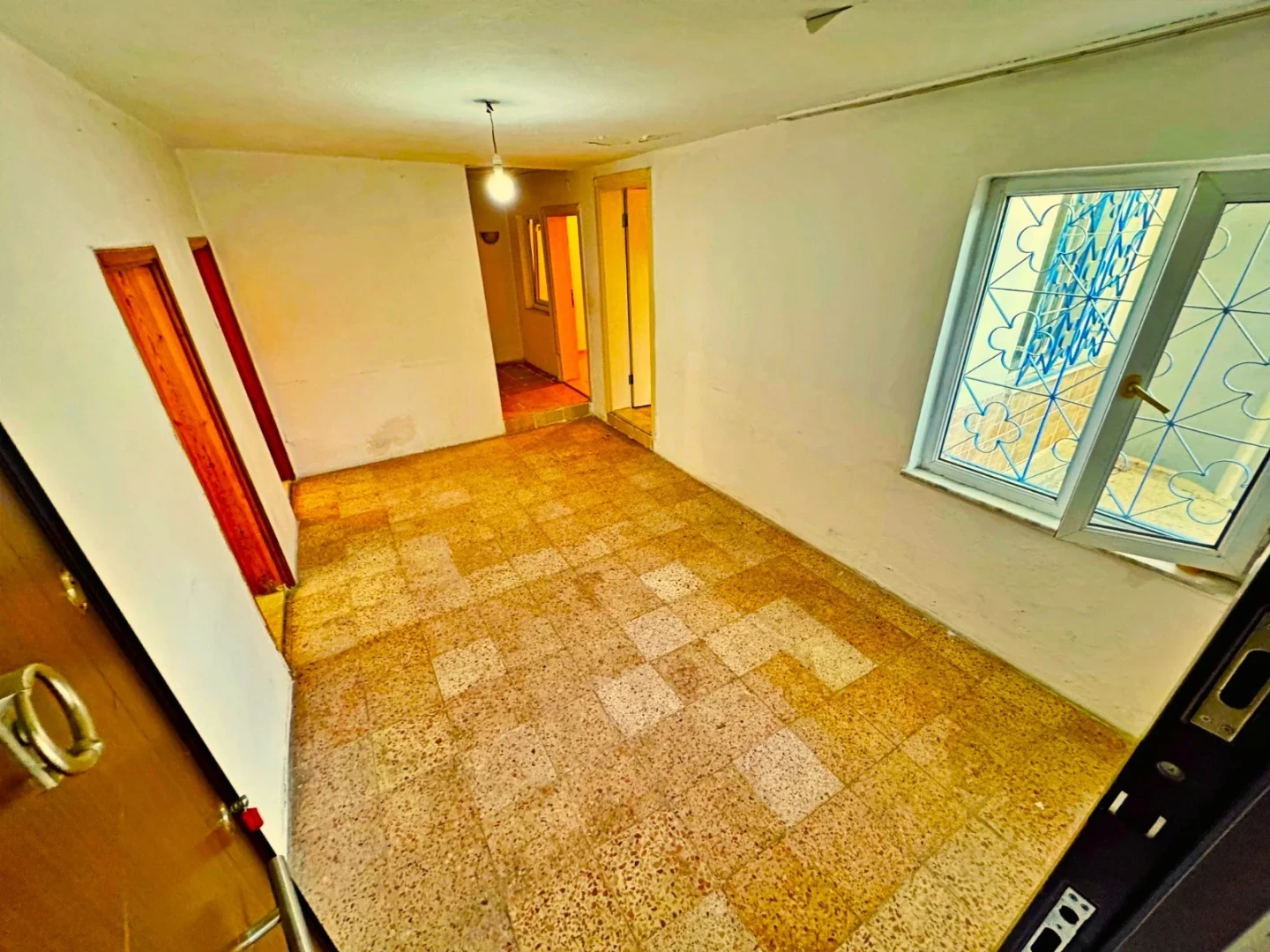 彡YÜKSEL'DEN EDREMİT'TE GENİŞ KULLANIŞLI BAHÇELİ 3+1 MÜSTAKİL EV彡