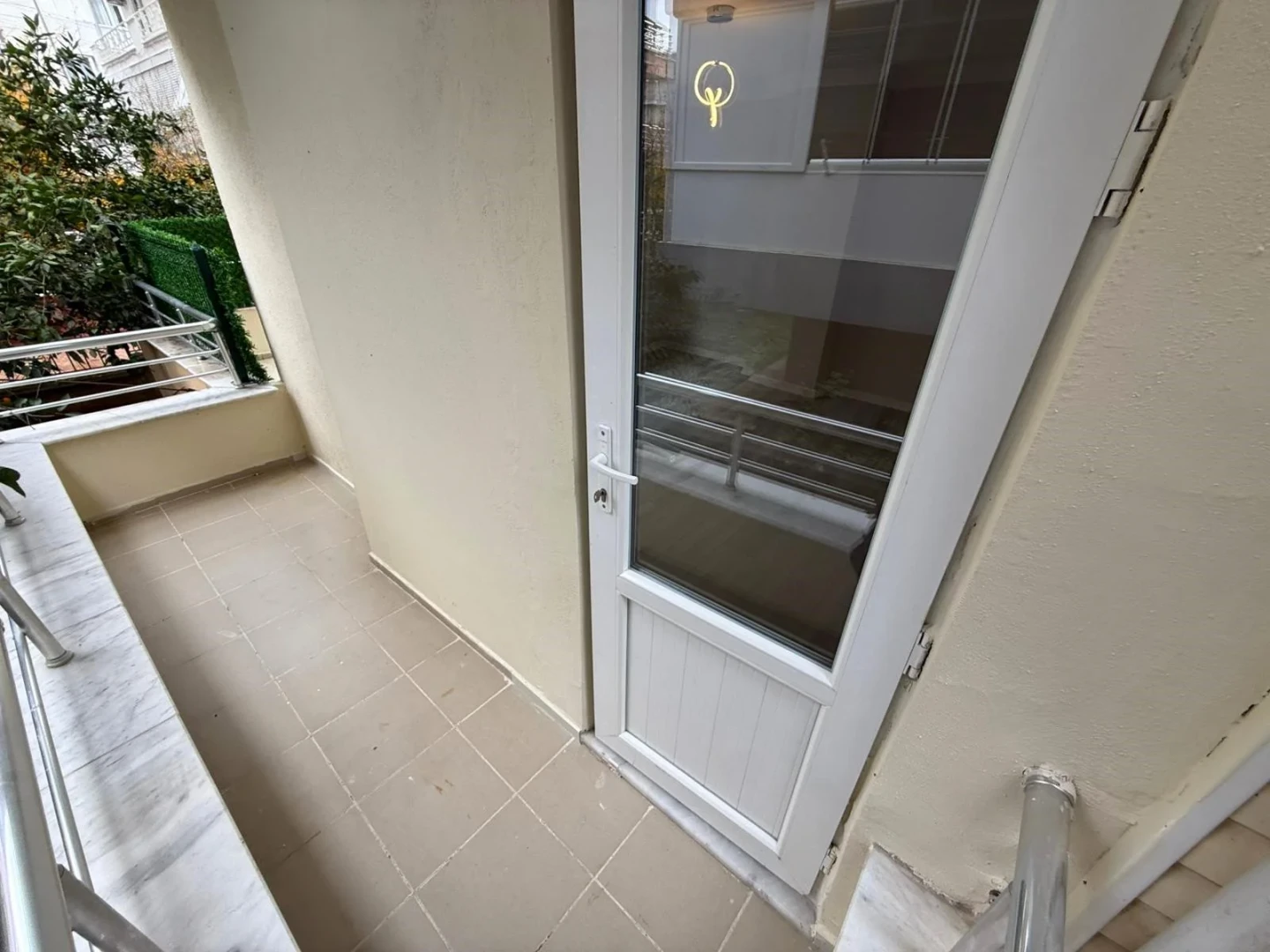 YÜKSEL'DEN ALTINKUM'DA DENİZE YÜRÜME MESAFESİNDE LUX 2+1 DAİRE