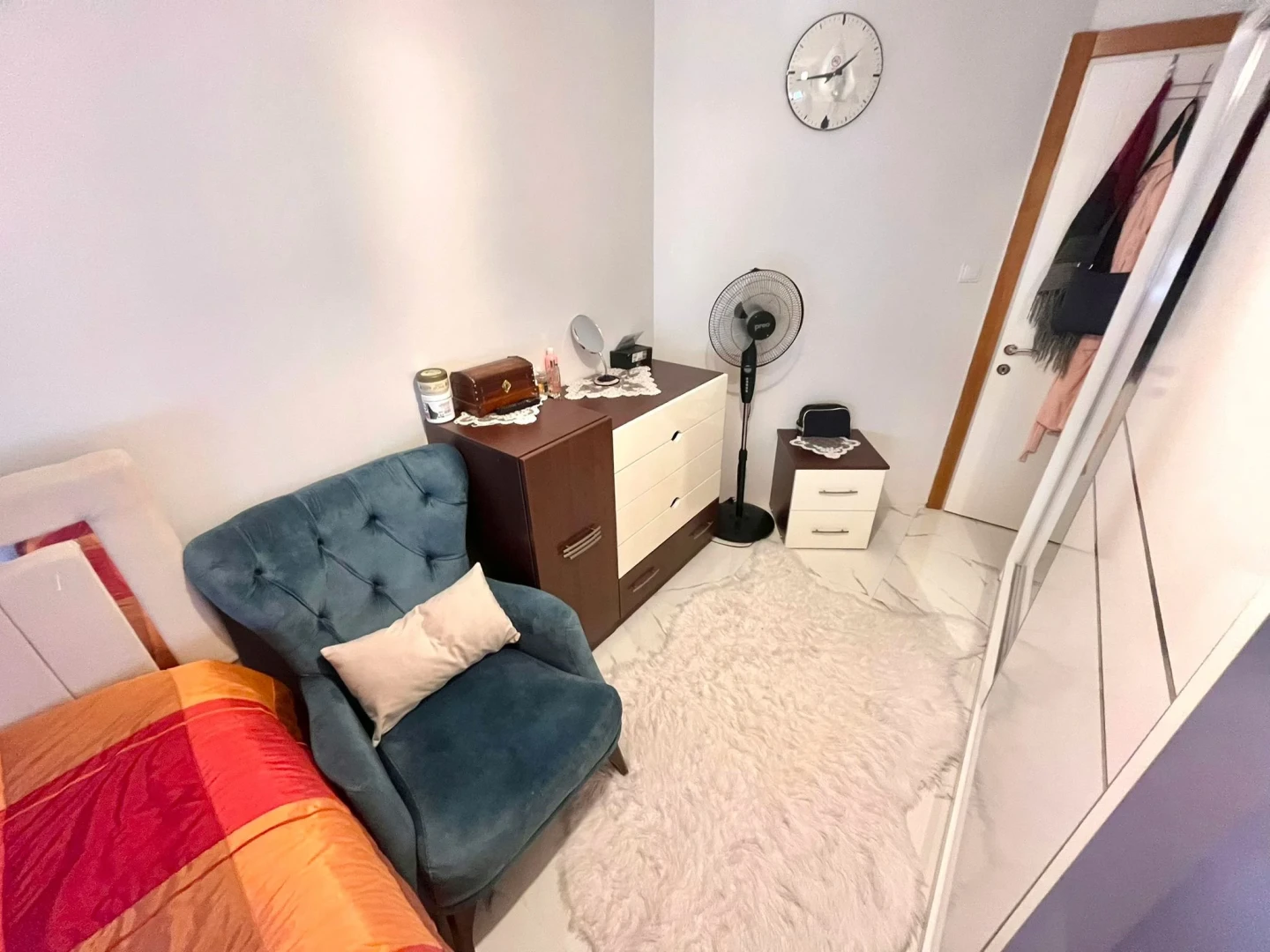 YÜKSEL'DEN EDREMİT'TE CAM BALKONLU ARAKAT MASRAFSIZ 2+1 DAİRE