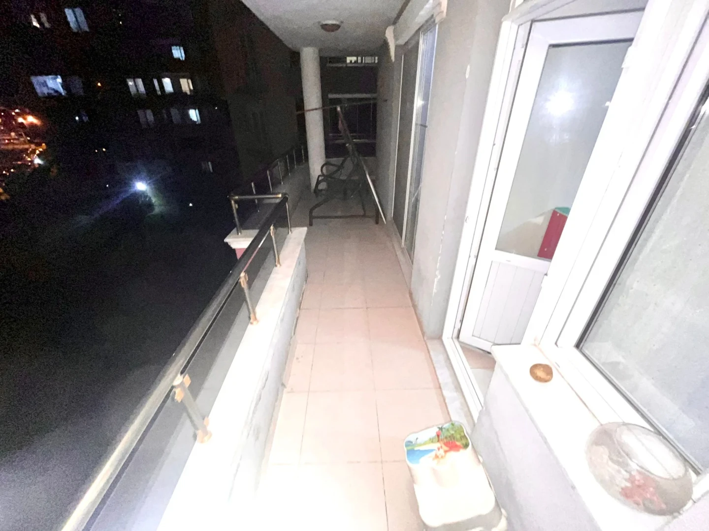 YÜKSEL'DEN GAZİCELAL'DE FULL KREDİLİ' D.GAZLI ARAKAT 3+1 DAİRE