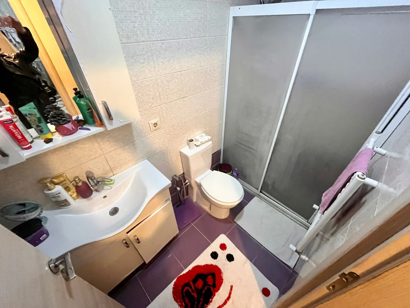 YÜKSEL'DEN GAZİCELAL'DE FULL KREDİLİ' D.GAZLI ARAKAT 3+1 DAİRE
