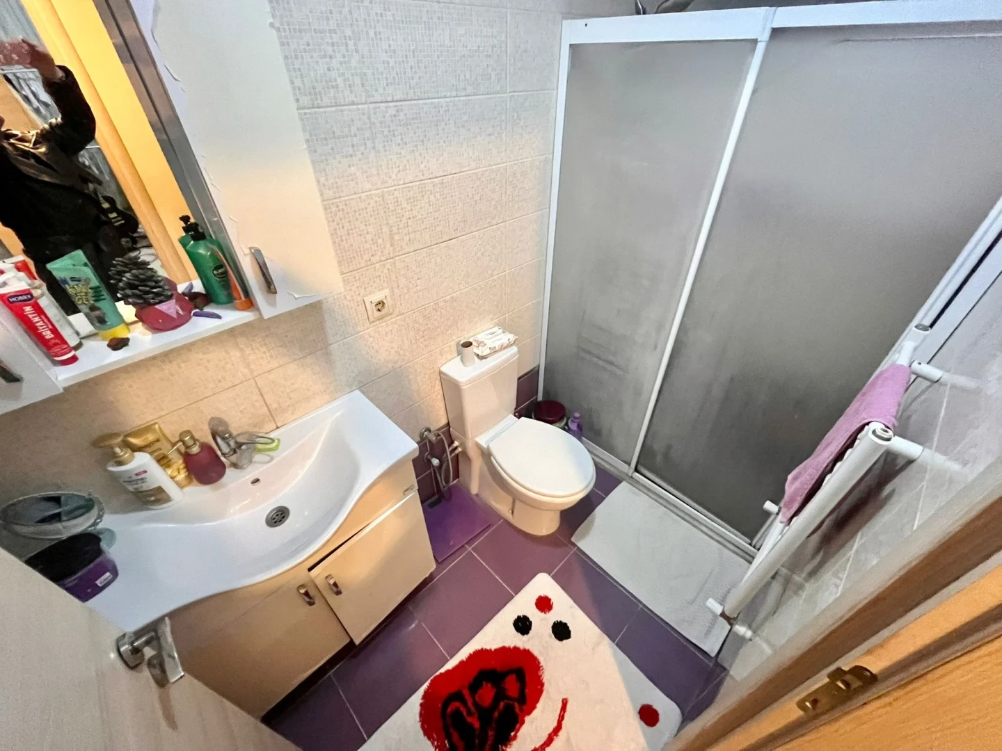 YÜKSEL'DEN GAZİCELAL'DE FULL KREDİLİ' D.GAZLI ARAKAT 3+1 DAİRE