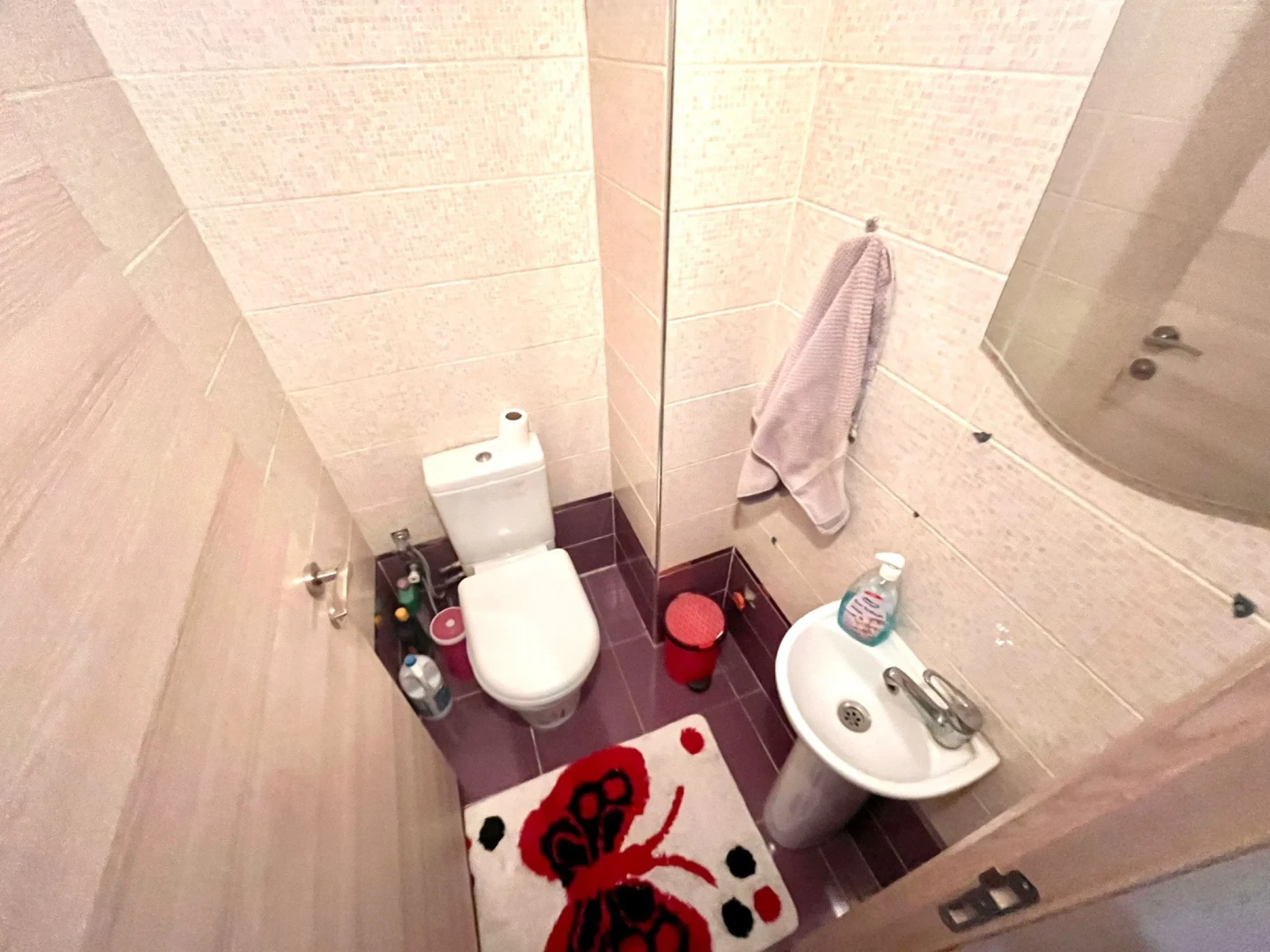 YÜKSEL'DEN GAZİCELAL'DE FULL KREDİLİ' D.GAZLI ARAKAT 3+1 DAİRE